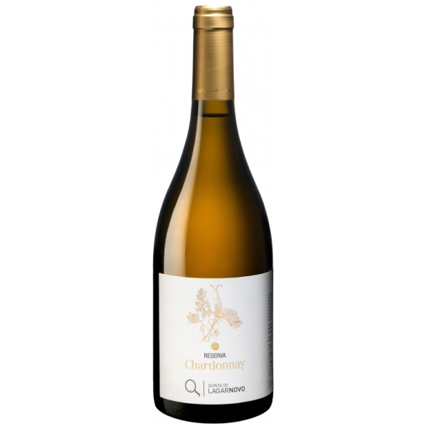 Chardonnay Reserva – Branco