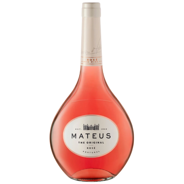 Mateus – The Original – Rosé