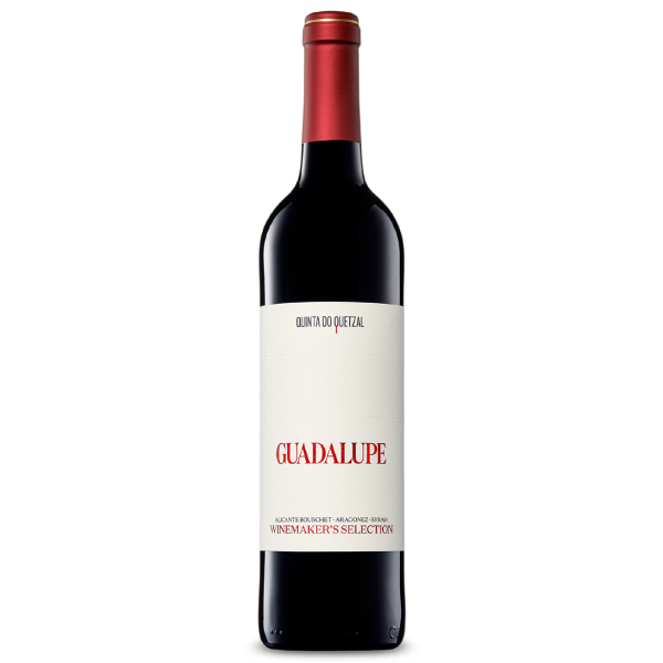 Guadalupe – Winemaker’s Selection – Tinto