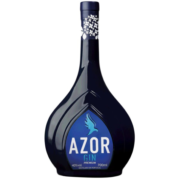 Gin Azor Premium