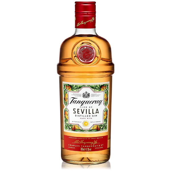 Gin Tanqueray Sevilla