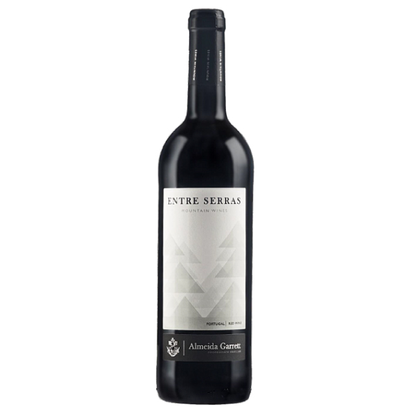 Entre Serras – Mountain Wine