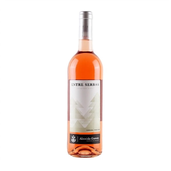 Entre Serras – Mountain Wine Rosé