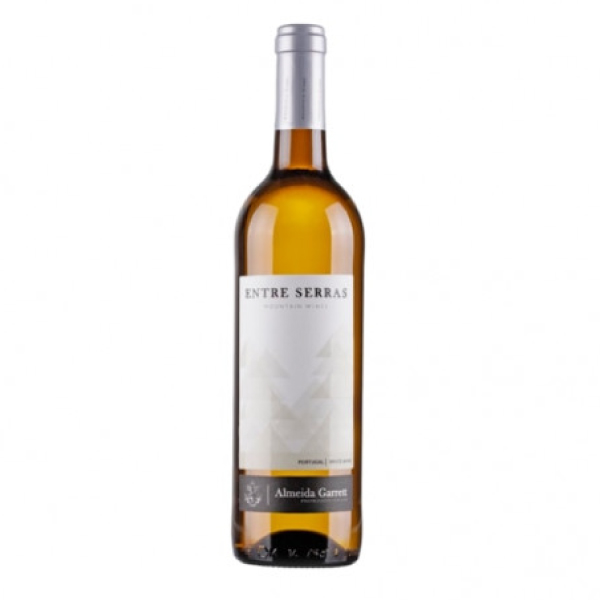 Entre Serras – Mountain Wine Branco