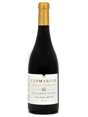Cadmarvor Private Collection – Tinto